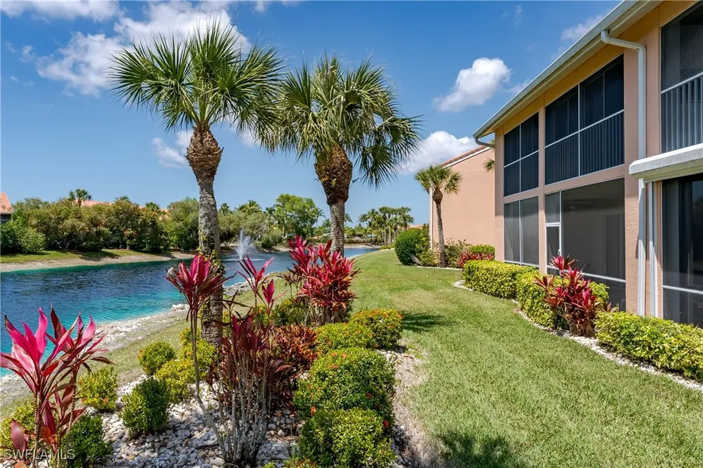 6660 Beach Resort Drive Naples FL 34114