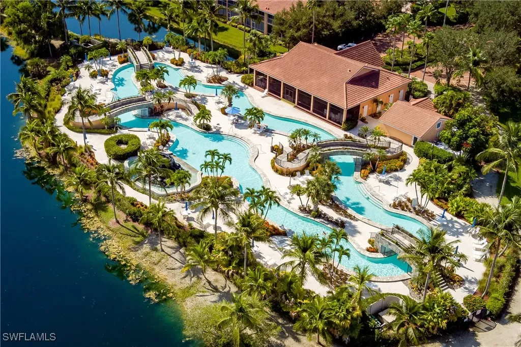 6660 Beach Resort Drive Naples FL 34114