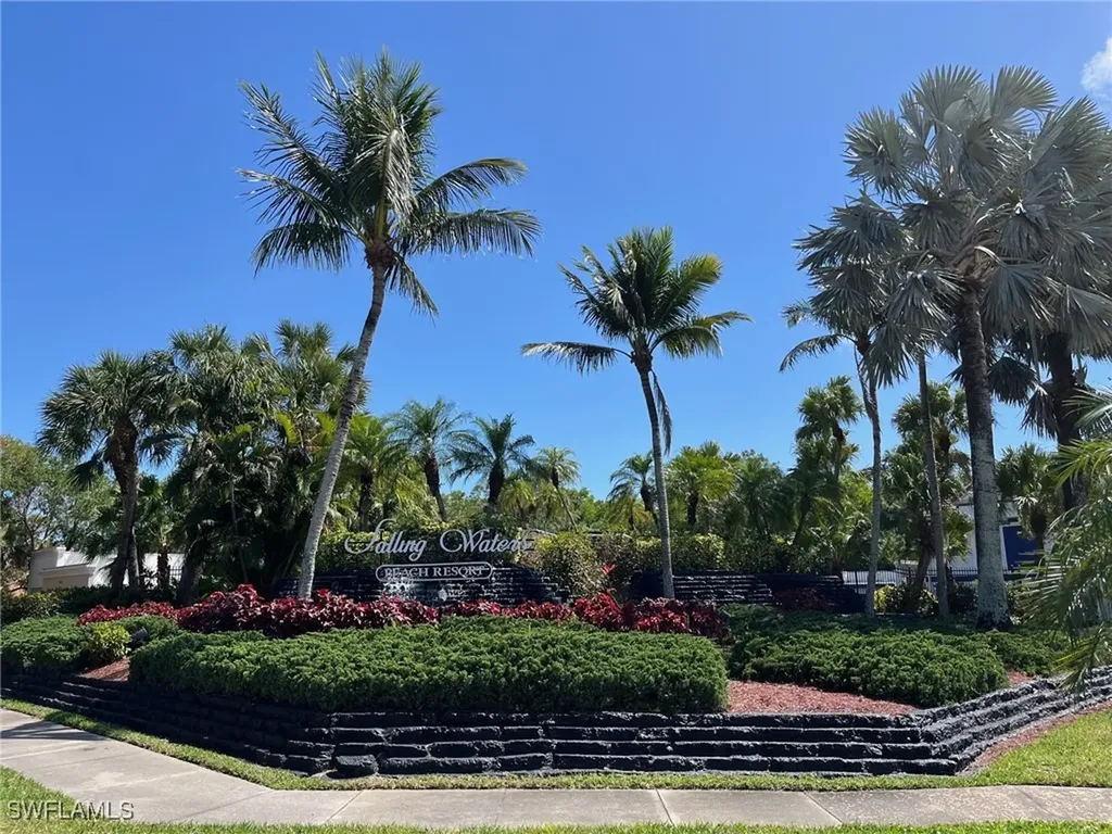 6660 Beach Resort Drive Naples FL 34114