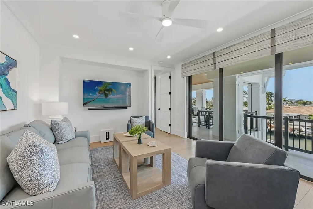 920 Iris Court Marco Island FL 34145