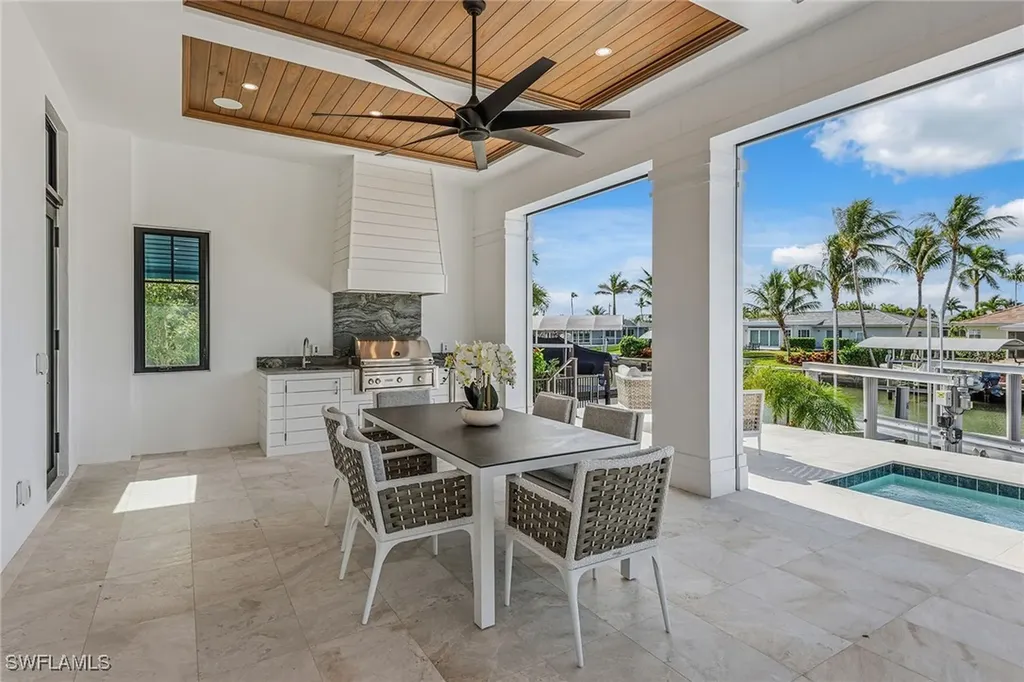 920 Iris Court Marco Island FL 34145