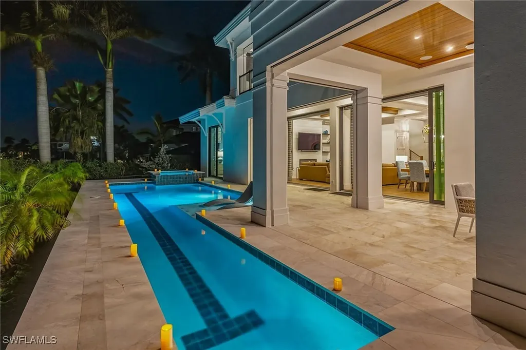 920 Iris Court Marco Island FL 34145