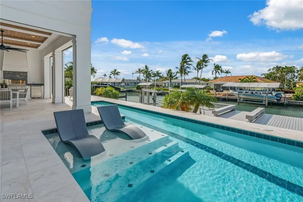 920 Iris Court Marco Island FL 34145