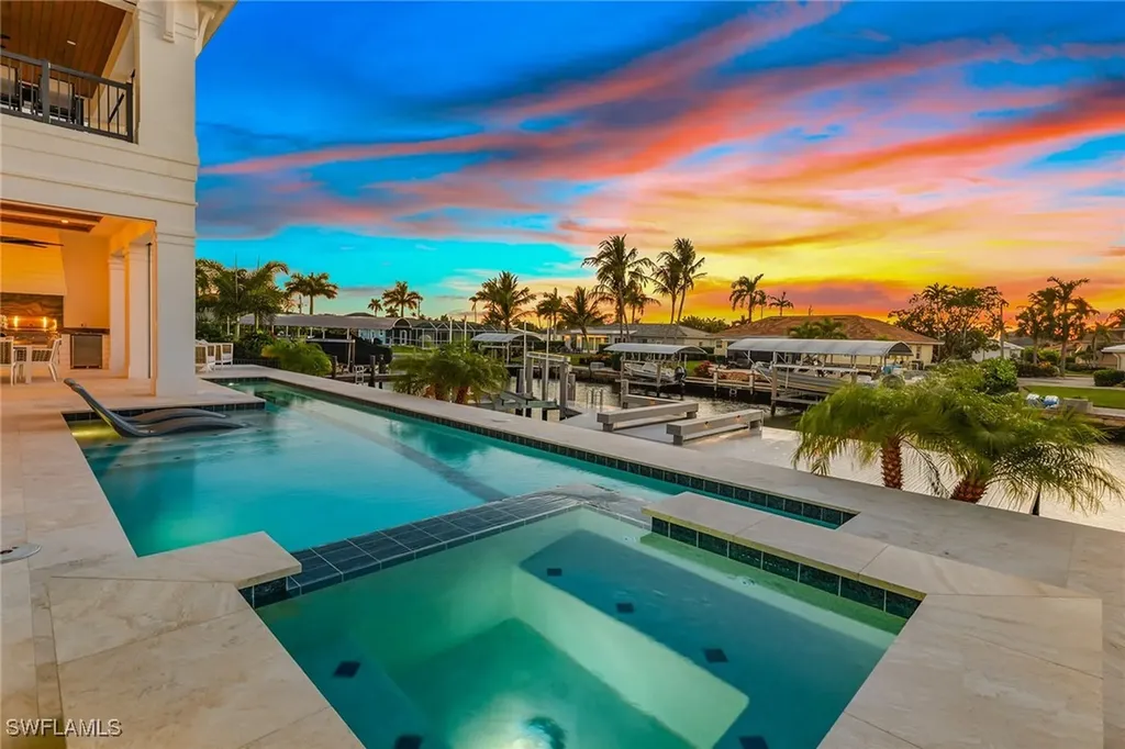 920 Iris Court Marco Island FL 34145