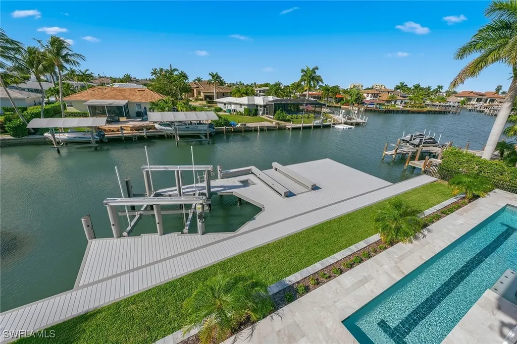 920 Iris Court Marco Island FL 34145