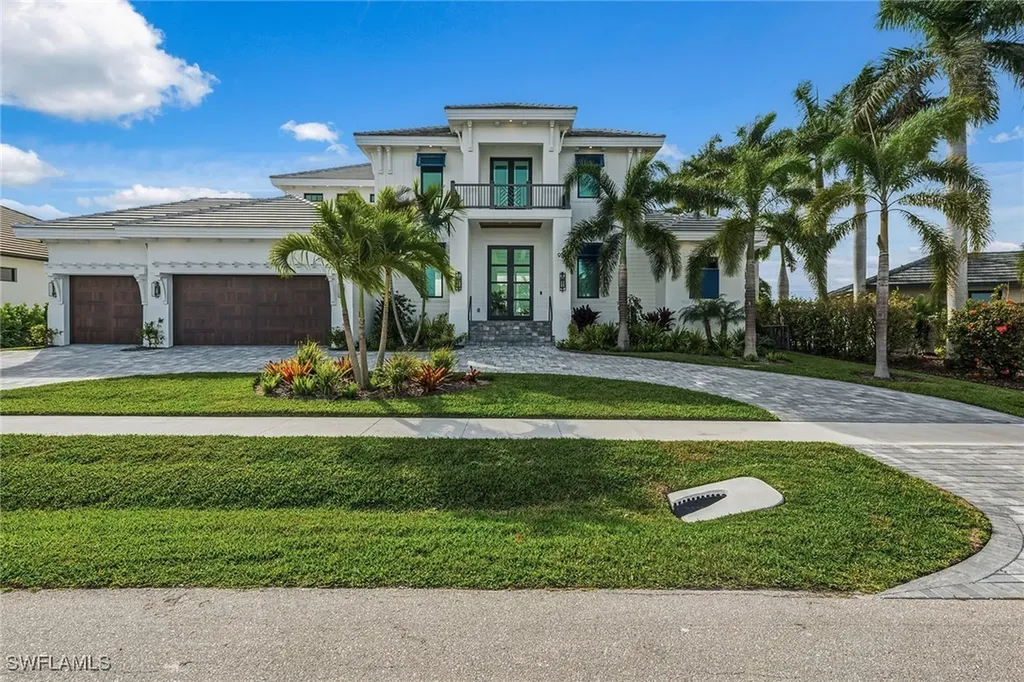 920 Iris Court Marco Island FL 34145
