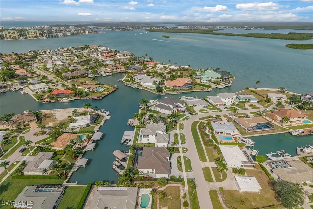 920 Iris Court Marco Island FL 34145