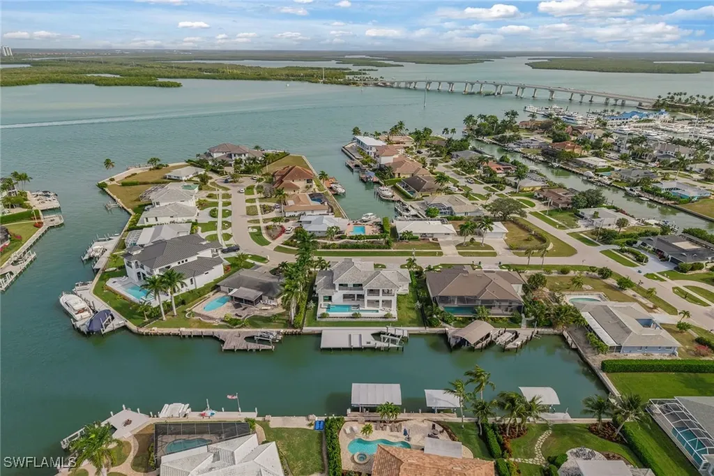 920 Iris Court Marco Island FL 34145