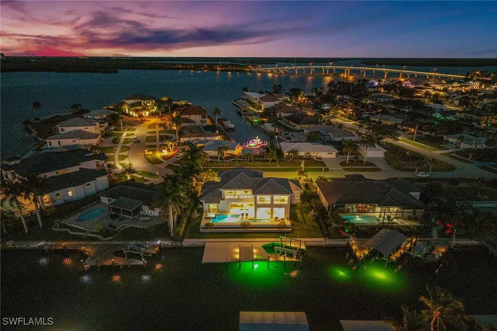 920 Iris Court Marco Island FL 34145