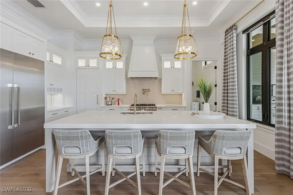 920 Iris Court Marco Island FL 34145