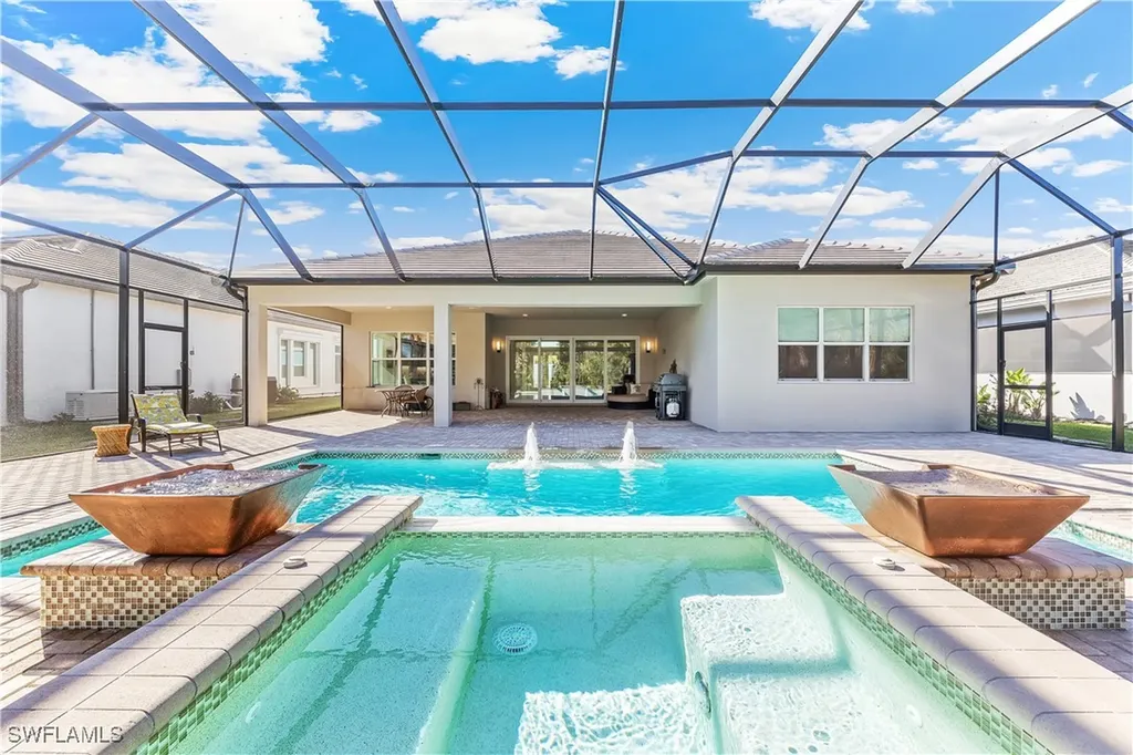 12047 Oleander Avenue Naples FL 34120