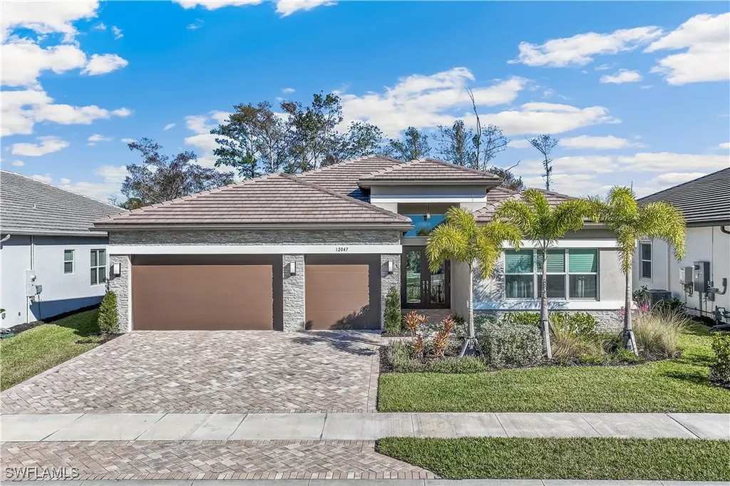12047 Oleander Avenue Naples FL 34120