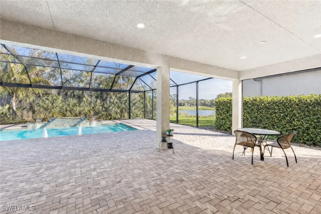12047 Oleander Avenue Naples FL 34120