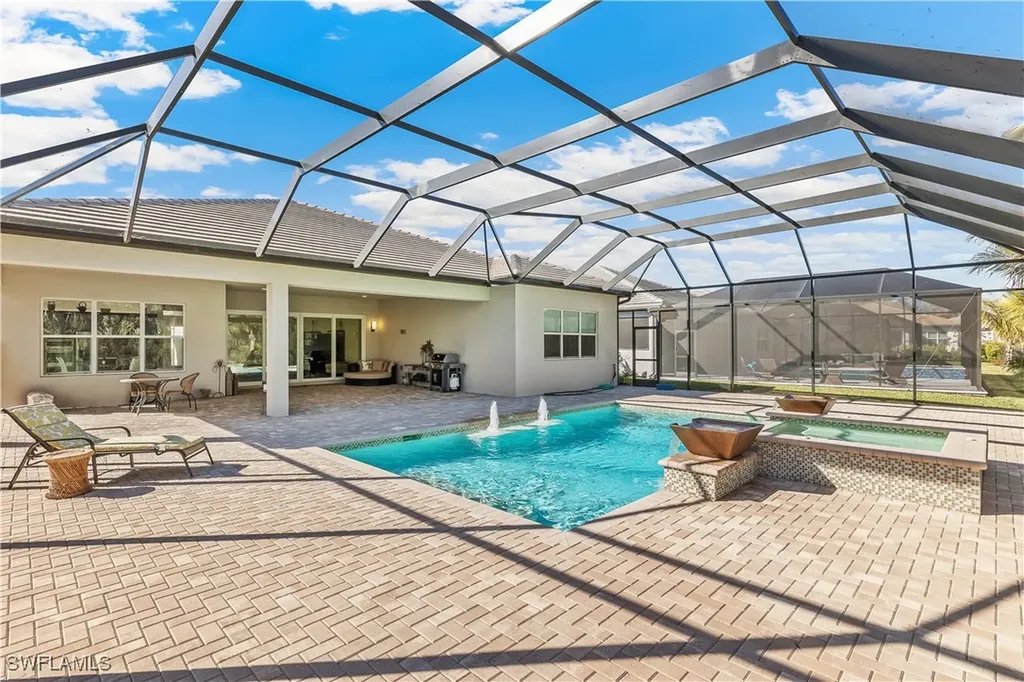 12047 Oleander Avenue Naples FL 34120