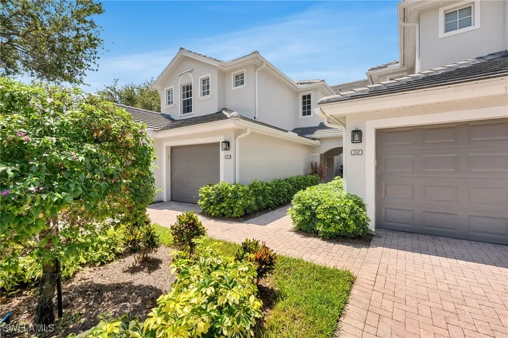 9101 Palmetto Ridge Drive Estero FL 34135