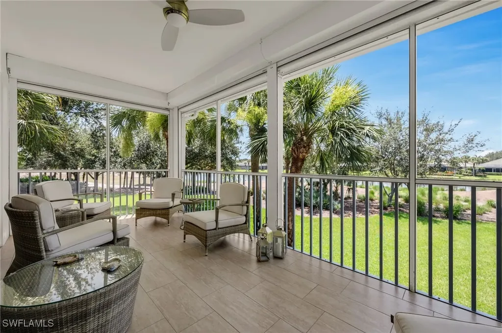 9101 Palmetto Ridge Drive Estero FL 34135