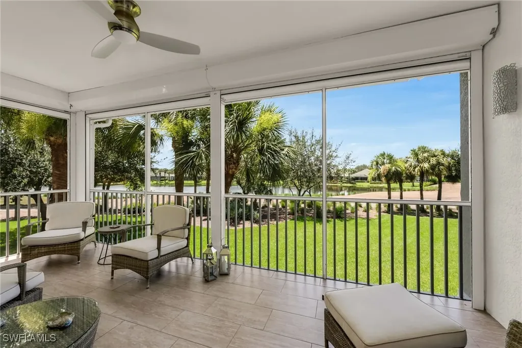 9101 Palmetto Ridge Drive Estero FL 34135