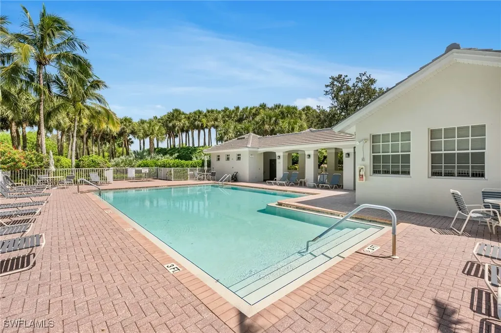 9101 Palmetto Ridge Drive Estero FL 34135