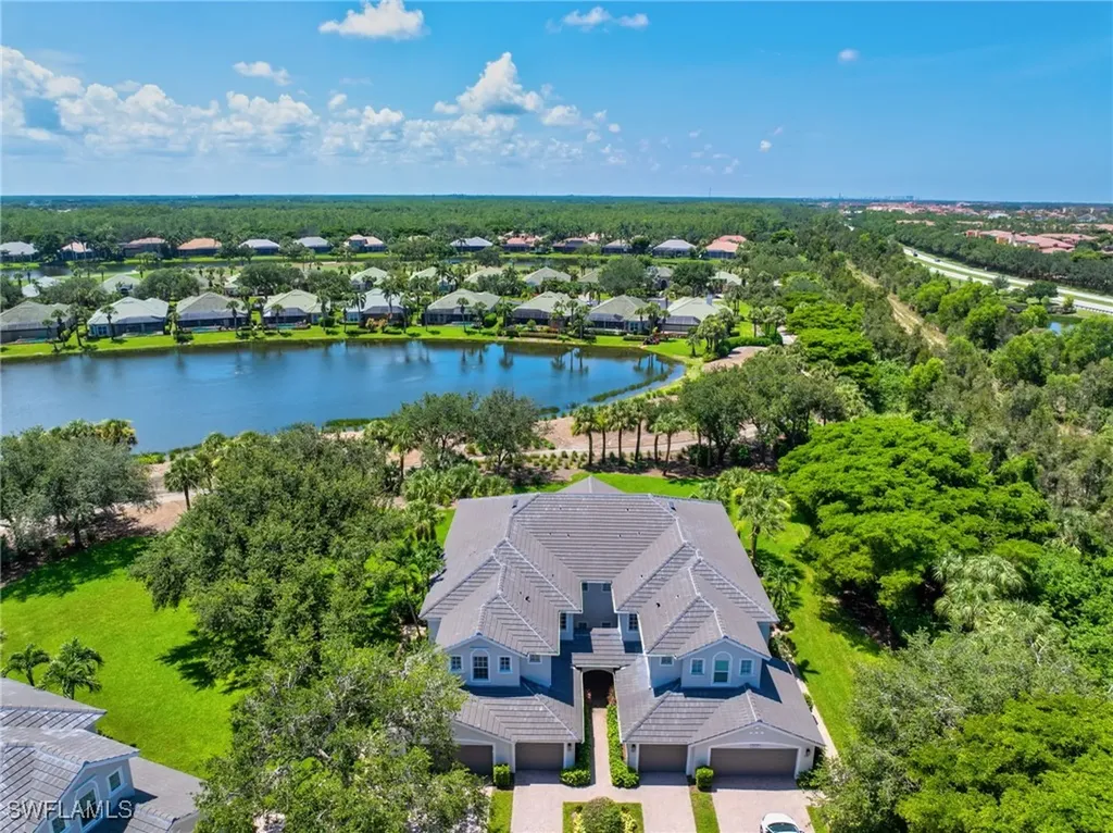9101 Palmetto Ridge Drive Estero FL 34135
