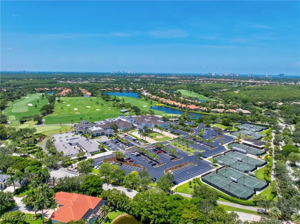 9101 Palmetto Ridge Drive Estero FL 34135
