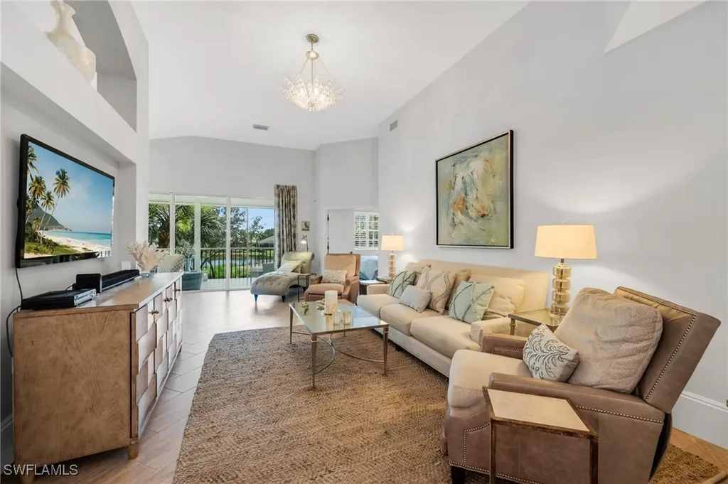 9101 Palmetto Ridge Drive Estero FL 34135