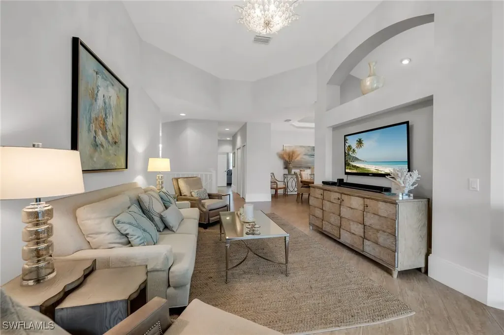 9101 Palmetto Ridge Drive Estero FL 34135