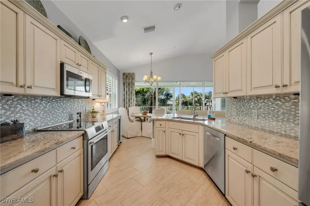 9101 Palmetto Ridge Drive Estero FL 34135
