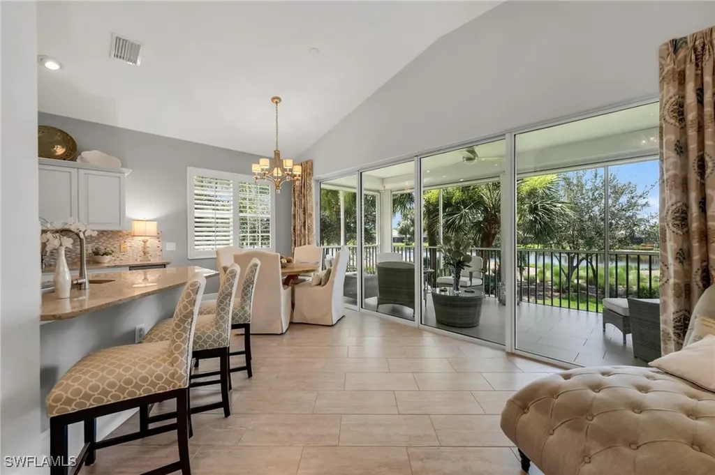 9101 Palmetto Ridge Drive Estero FL 34135