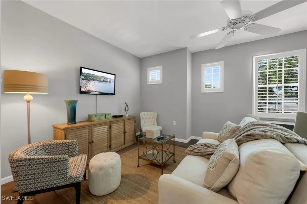 9101 Palmetto Ridge Drive Estero FL 34135