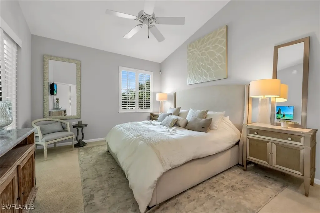 9101 Palmetto Ridge Drive Estero FL 34135
