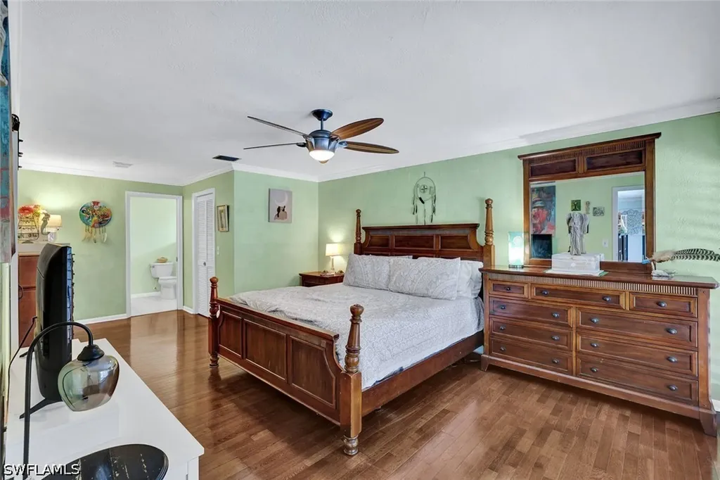 208 Baltusrol Drive Naples FL 34113