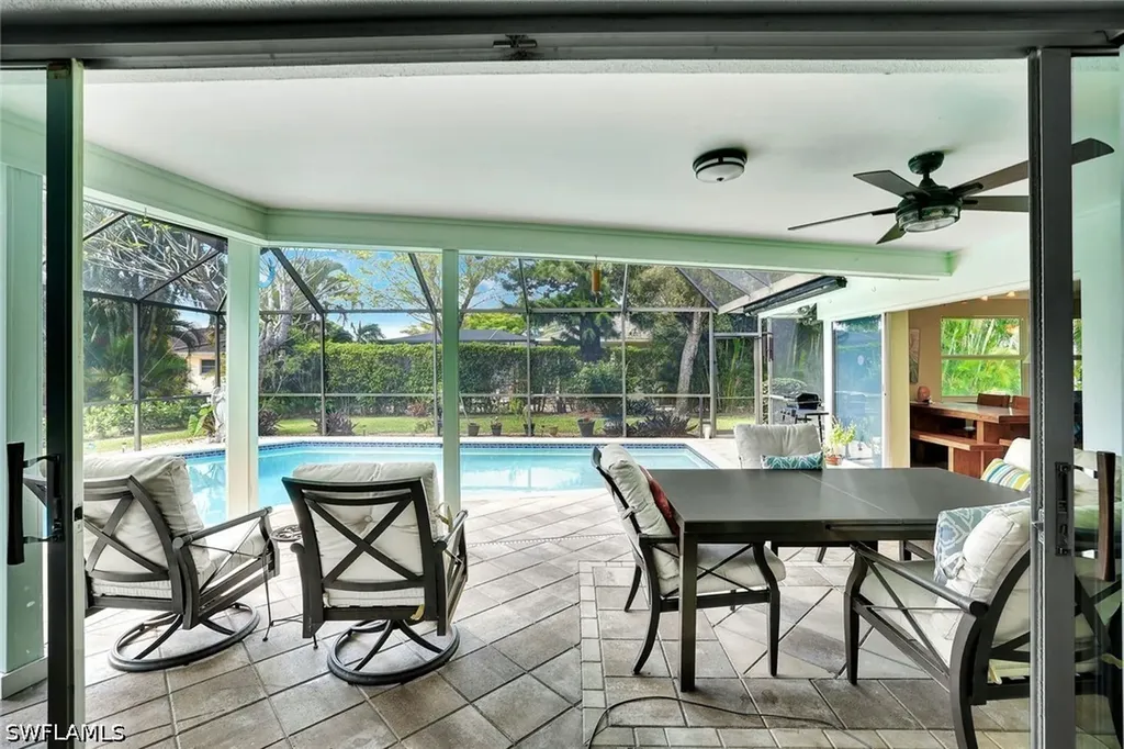208 Baltusrol Drive Naples FL 34113