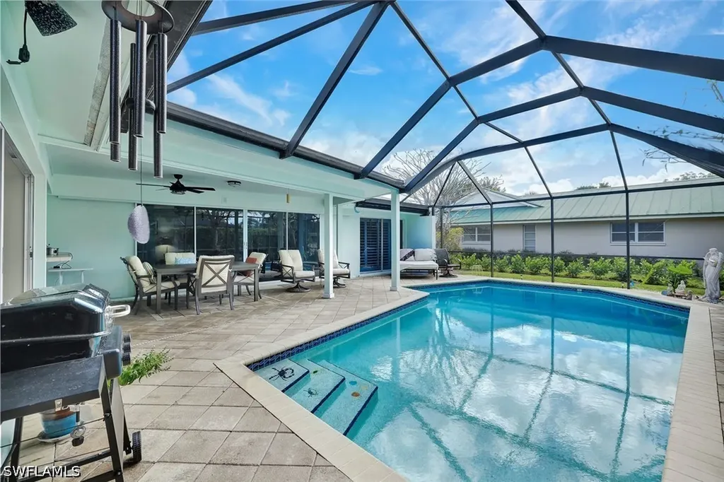 208 Baltusrol Drive Naples FL 34113