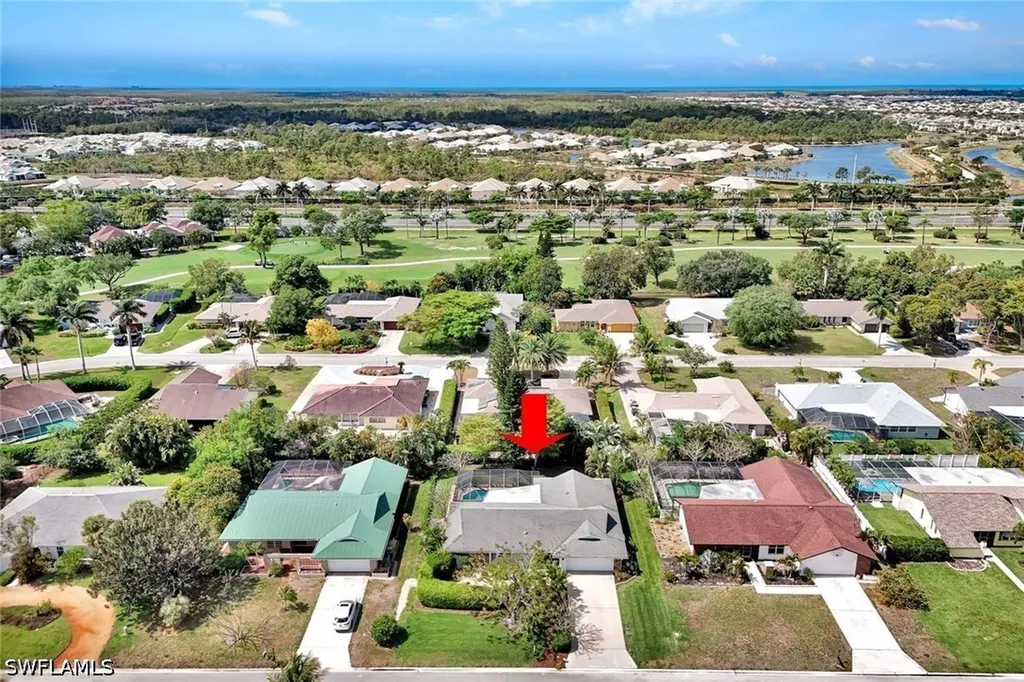 208 Baltusrol Drive Naples FL 34113