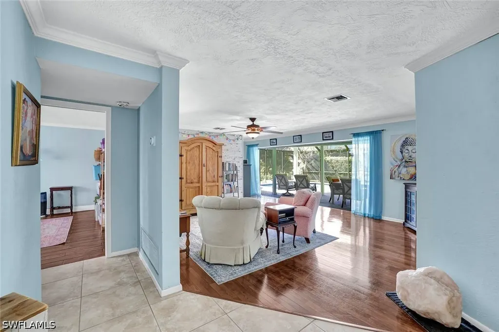 208 Baltusrol Drive Naples FL 34113