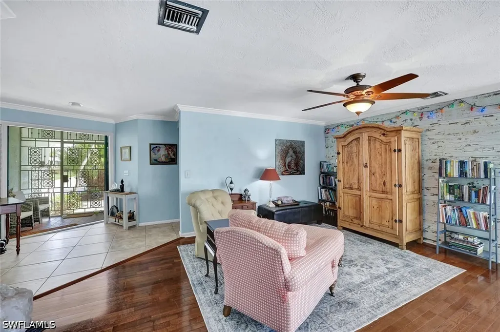 208 Baltusrol Drive Naples FL 34113