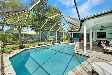 208 Baltusrol Drive Naples FL 34113