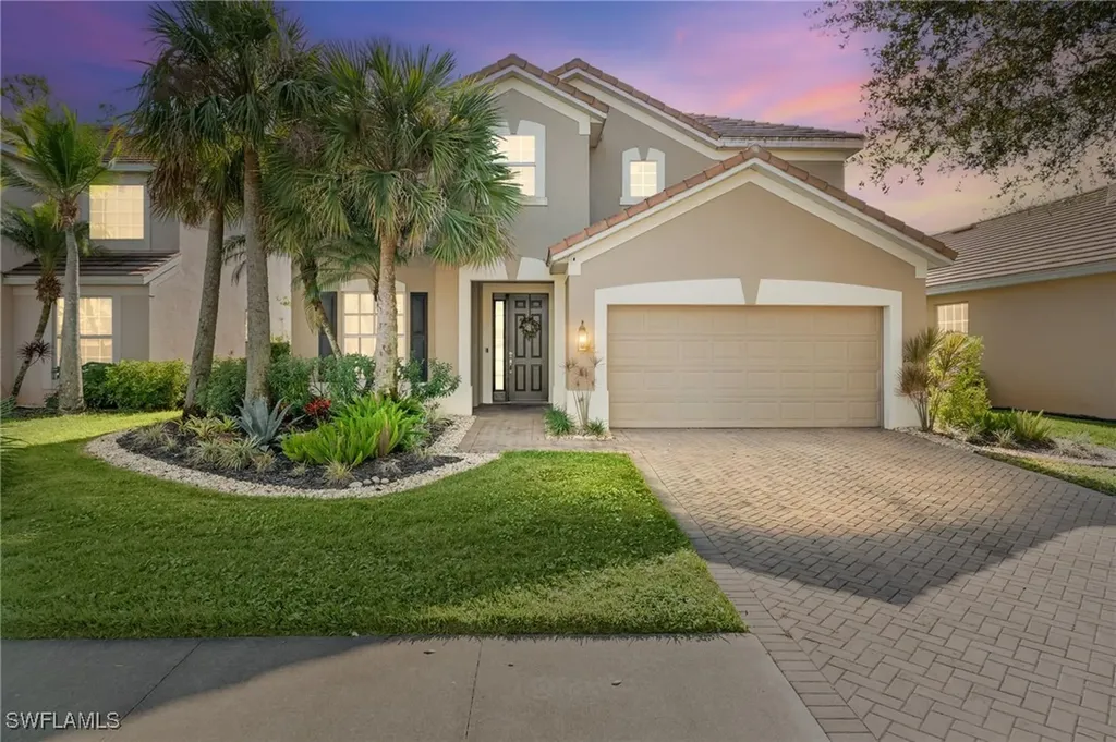 15678 Angelica Drive Alva FL 33920