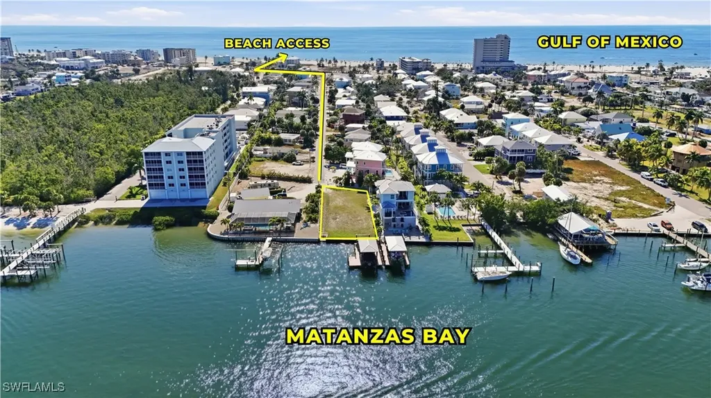 327 Fairweather Lane Fort Myers Beach FL 33931