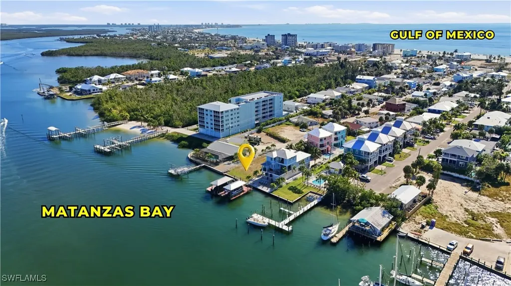 327 Fairweather Lane Fort Myers Beach FL 33931