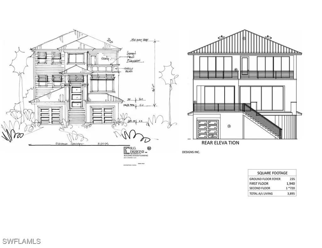 327 Fairweather Lane Fort Myers Beach FL 33931