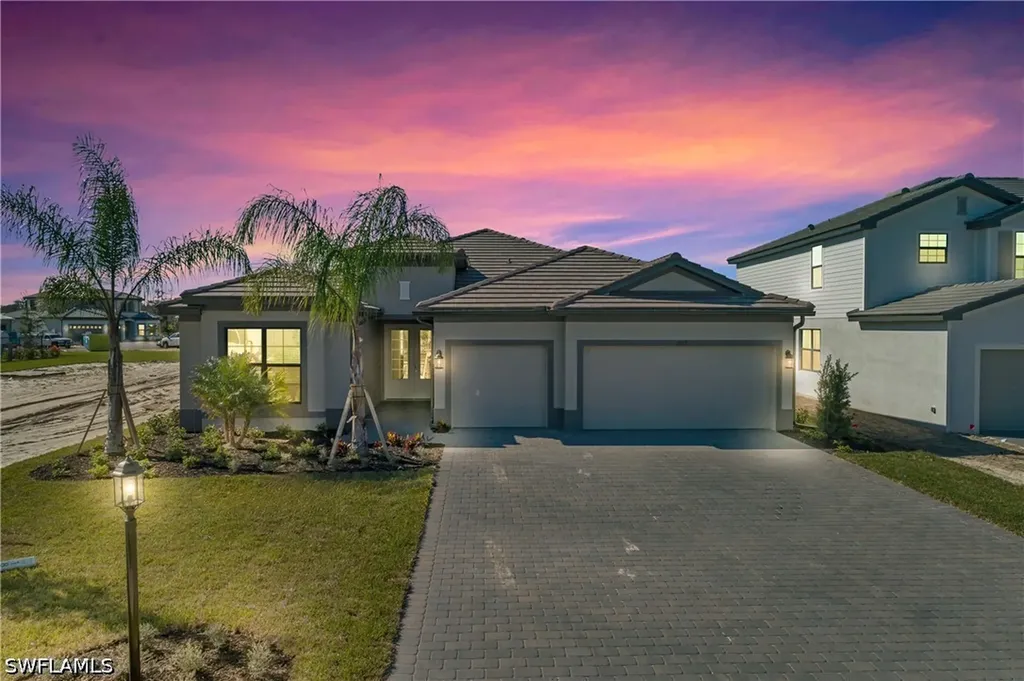 21123 Verawood Loop Estero FL 33928