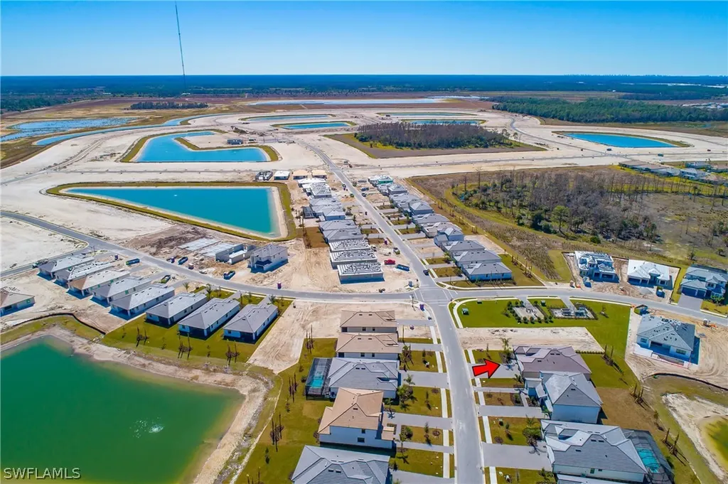 21123 Verawood Loop Estero FL 33928