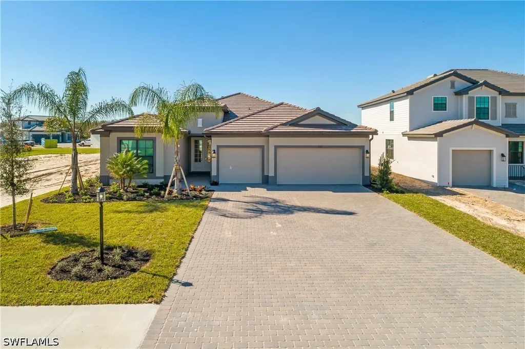 21123 Verawood Loop Estero FL 33928