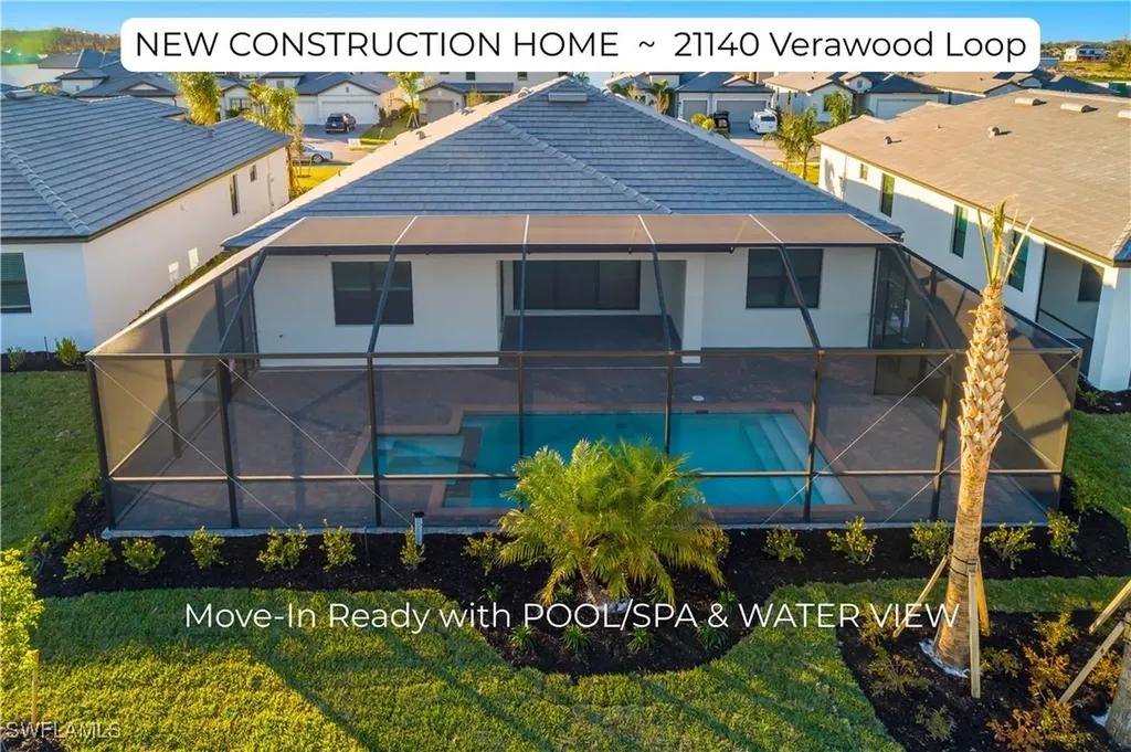 Estero FL, 21140 Verawood Loop