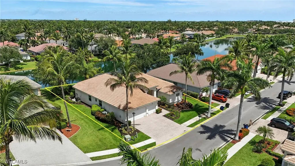 14060 Shimmering Lake Court Fort Myers FL 33907