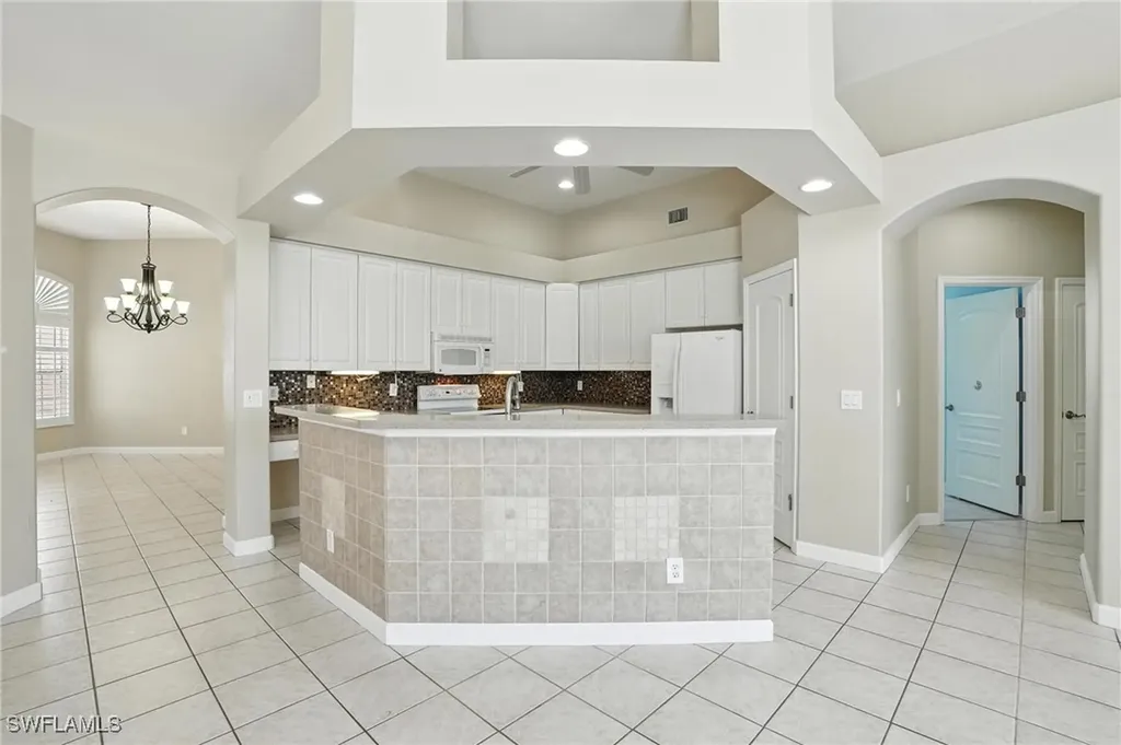 14060 Shimmering Lake Court Fort Myers FL 33907