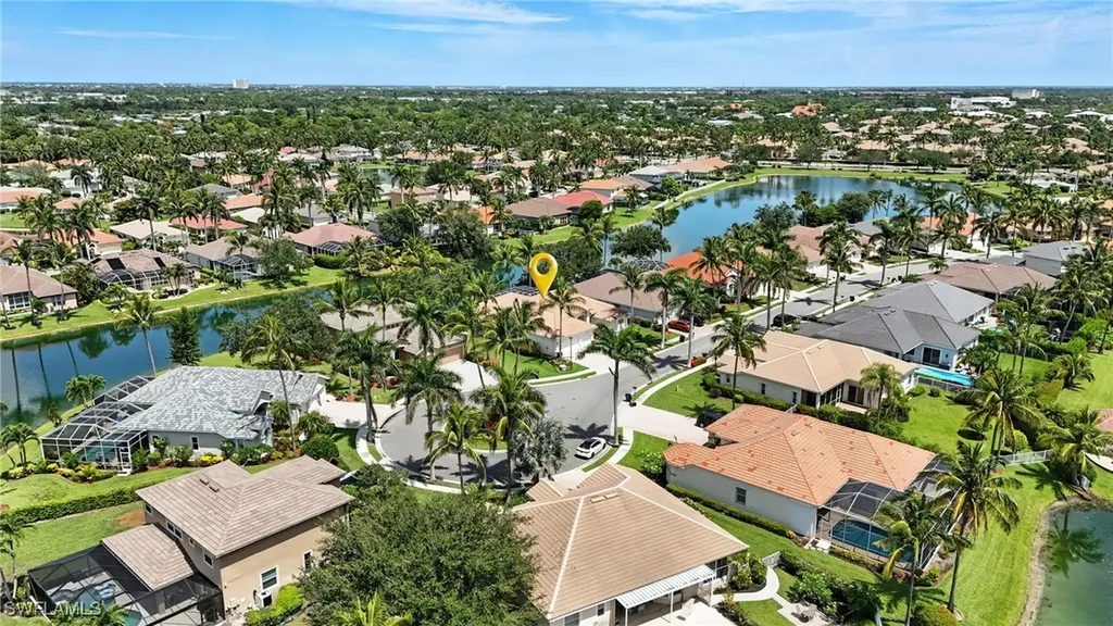 14060 Shimmering Lake Court Fort Myers FL 33907