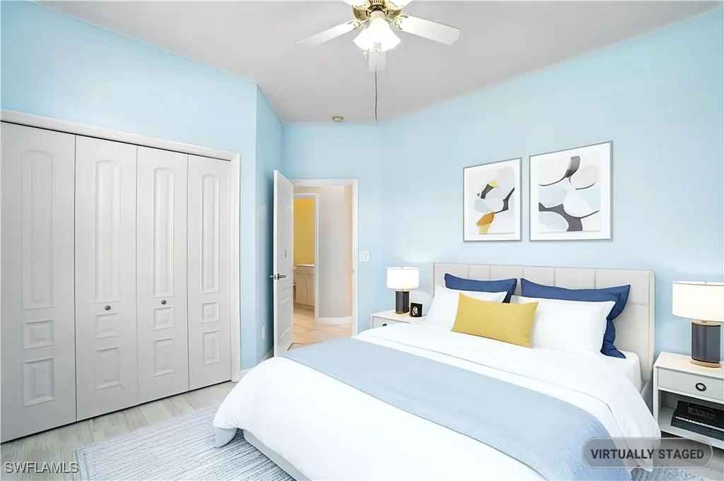 14060 Shimmering Lake Court Fort Myers FL 33907