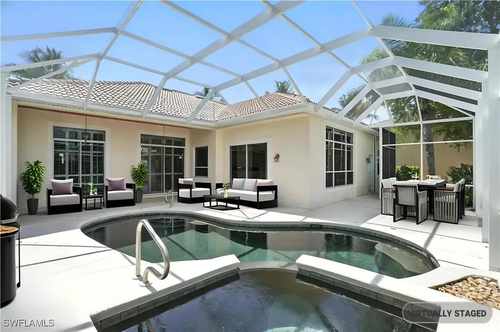14060 Shimmering Lake Court Fort Myers FL 33907